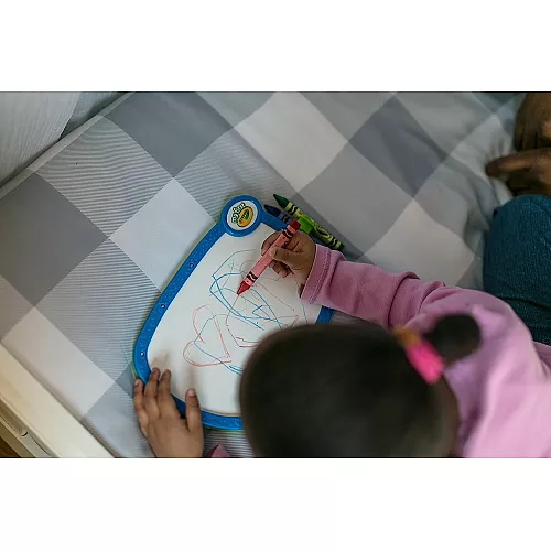Тактильний двосторонній планшет для малювання від Crayola Тактильний двосторонній планшет для малювання від Crayola