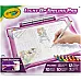 Світловий планшет для малювання і копіювання від Crayola