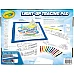 Світловий планшет для малювання і копіювання від Crayola