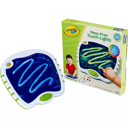 Музична дошка для малювання від Crayola Музична дошка для малювання від Crayola