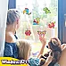 Набір для творчості Картинки на вікна від Creative Kids