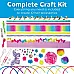 Набір для творчості Модні обручі (10 шт) від Creativity for Kids