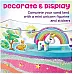 Набір для творчості Різнобарвний пісок від Creativity for Kids