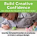 Набір для творчості Розфарбовуємо камені від Creativity for Kids