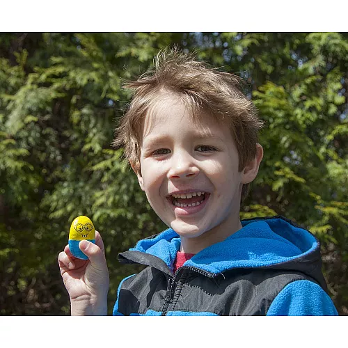 Набір для творчості Розфарбовуємо камені від Creativity for Kids Набір для творчості Розфарбовуємо камені від Creativity for Kids