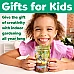 Научный STEM набор Светящийся террариум от Creativity For Kids