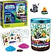 Научный STEM набор Светящийся террариум от Creativity For Kids