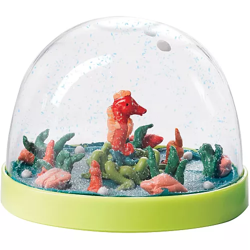 Набір для творчості Снігові кулі (3 шт) від Creativity for Kids Набір для творчості Снігові кулі (3 шт) від Creativity for Kids