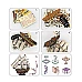 Развивающий 3D пазл корабль HMS VICTORY (189 деталей) от CubicFun