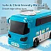 Развивающая интерактивная игрушка Автобус от CUTE STONE
