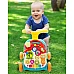 Дитячі розвиваючі ходунки 2 в 1 від Limo