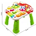Дитячі розвиваючі ходунки 2 в 1 від Limo