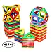 Строительный набор Магнитные блоки (40 шт) от DreambuilderToy