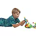 Сенсорный конструктор Кубики (600 шт) от ECR4Kids