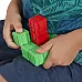 Сенсорный конструктор Кубики (160 шт) от ECR4Kids