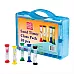 Набор разноцветных Песочных часов (20 шт) от Edu-Toys
