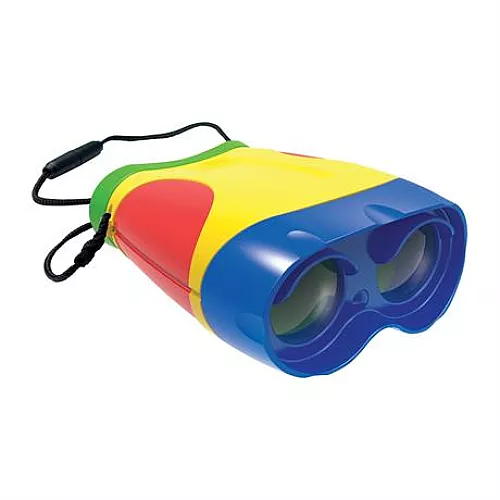 Розвиваюча STEM іграшка Бінокль 3x від Edu-Toys Розвиваюча STEM іграшка Бінокль 3x від Edu-Toys