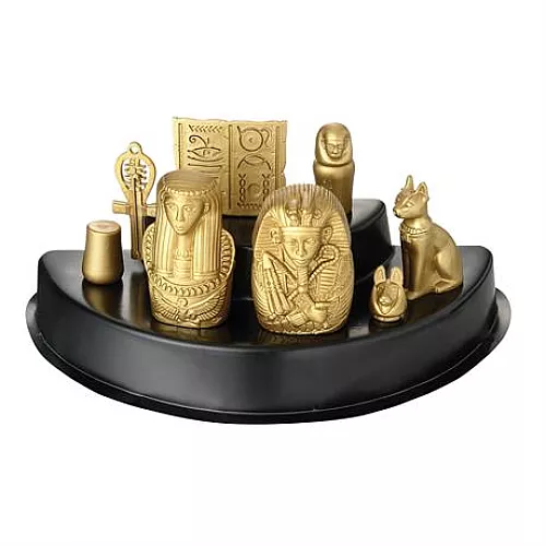 Научный STEM набор Египетские раскопки (7 предметов) от Edu-Toys