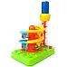 Розвиваючий конструктор Гірка-спіраль від Edu-Toys