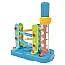 Развивающий конструктор Горка-зигзаг от Edu-Toys