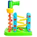 Развивающий конструктор Горка-зигзаг от Edu-Toys