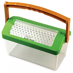 Научный STEM контейнер для насекомых от Edu-Toys