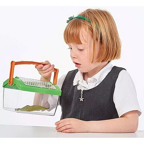 Науковий STEM контейнер для комах від Edu-Toys Науковий STEM контейнер для комах від Edu-Toys