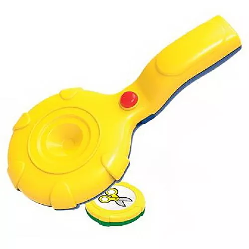 Развивающий набор Металлоискатель с фишками (10 шт) от Edu-Toys Развивающий набор Металлоискатель с фишками (10 шт) от Edu-Toys