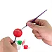 Науковий STEM набір Модель сонячної системи від Edu-Toys