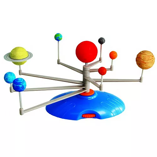 Науковий STEM набір Модель сонячної системи від Edu-Toys Науковий STEM набір Модель сонячної системи від Edu-Toys