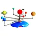 Науковий STEM набір Модель сонячної системи від Edu-Toys
