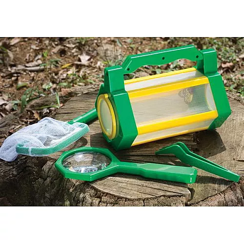 Розвиваючий набір 5 в 1 для лову комах від Edu-Toys