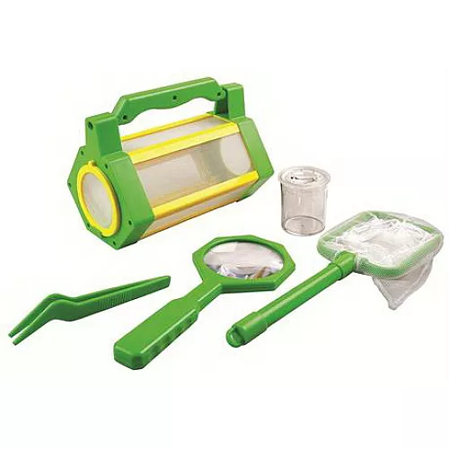 Розвиваючий набір 5 в 1 для лову комах від Edu-Toys