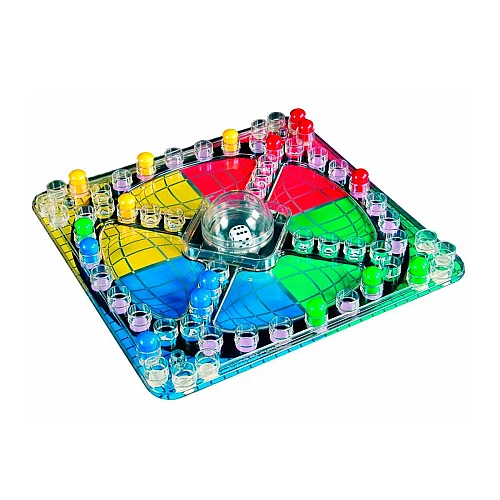 Настільна гра Поп-хоп від Edu-Toys