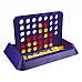Развивающая настольная игра Четыре в ряд от Edu-Toys