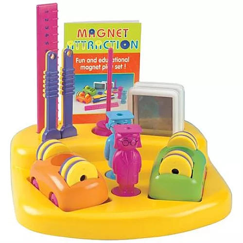 Науковий набір Магніти досліди від Edu-Toys Науковий набір Магніти досліди від Edu-Toys