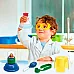 Науковий набір для досліджень Перша модель пальника від Edu-Toys
