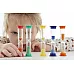 Набор разноцветных Песочных часов для учителя (5 шт) от Edu-Toys