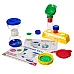 Розвиваючий набір для ігор з піском Пісочний годинник від Edu-Toys