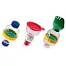 Розвиваючий набір для ігор з піском Пісочний годинник від Edu-Toys