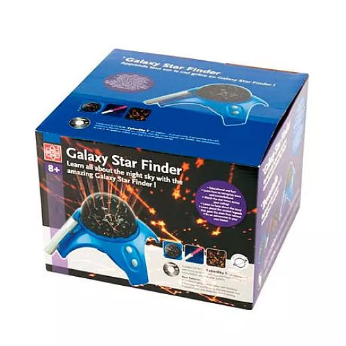 Навчальний проектор Сузір'я від Edu-Toys Навчальний проектор Сузір'я від Edu-Toys