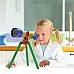 Дитячий телескоп 15x зі штативом від Edu-Toys