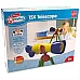 Дитячий телескоп 15x зі штативом від Edu-Toys