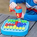 Розвиваючий STEM набір Дриль із гвинтиками (56 предметів) від Educational Insights