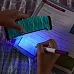 Научный STEM набор шпиона с "волшебной" лампой от Educational Insights