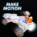 Развивающий STEM набор Луноход с электростанцией от Educational Insights