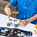 Развивающий STEM набор Луноход с электростанцией от Educational Insights