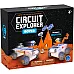 Развивающий STEM набор Луноход с электростанцией от Educational Insights