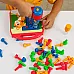 Развивающий набор Дрель Цифры и буквы (90 предметов) от Educational Insights