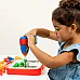 Развивающий набор Дрель Цифры и буквы (90 предметов) от Educational Insights